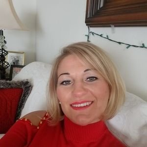 Meet your Posher, Rita